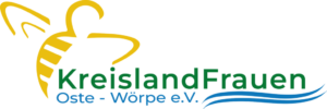 Logo des Kreisverbandes Oste-Wörpe.